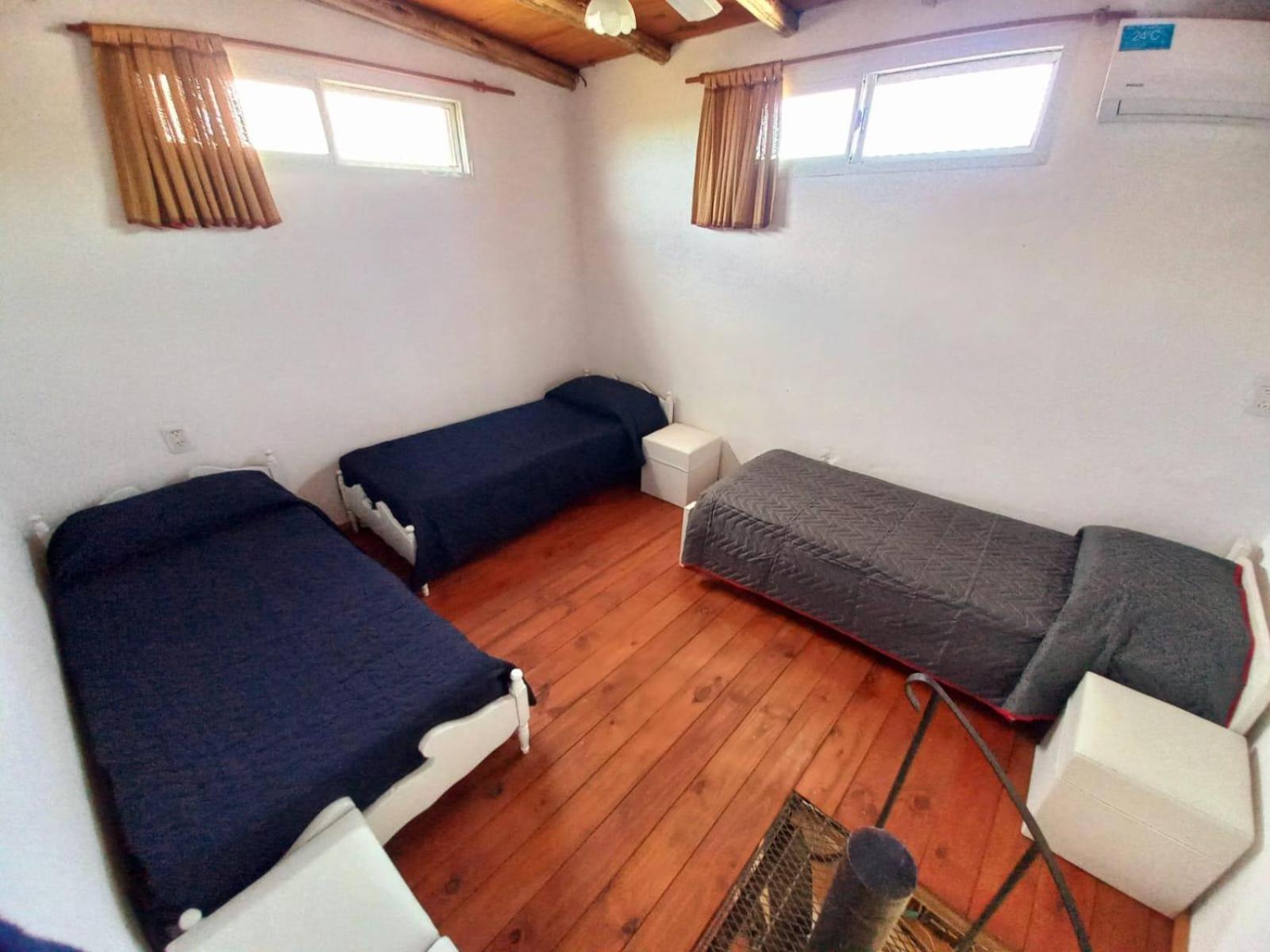 Dpto El Quincho Apartamento Concepción del Uruguay