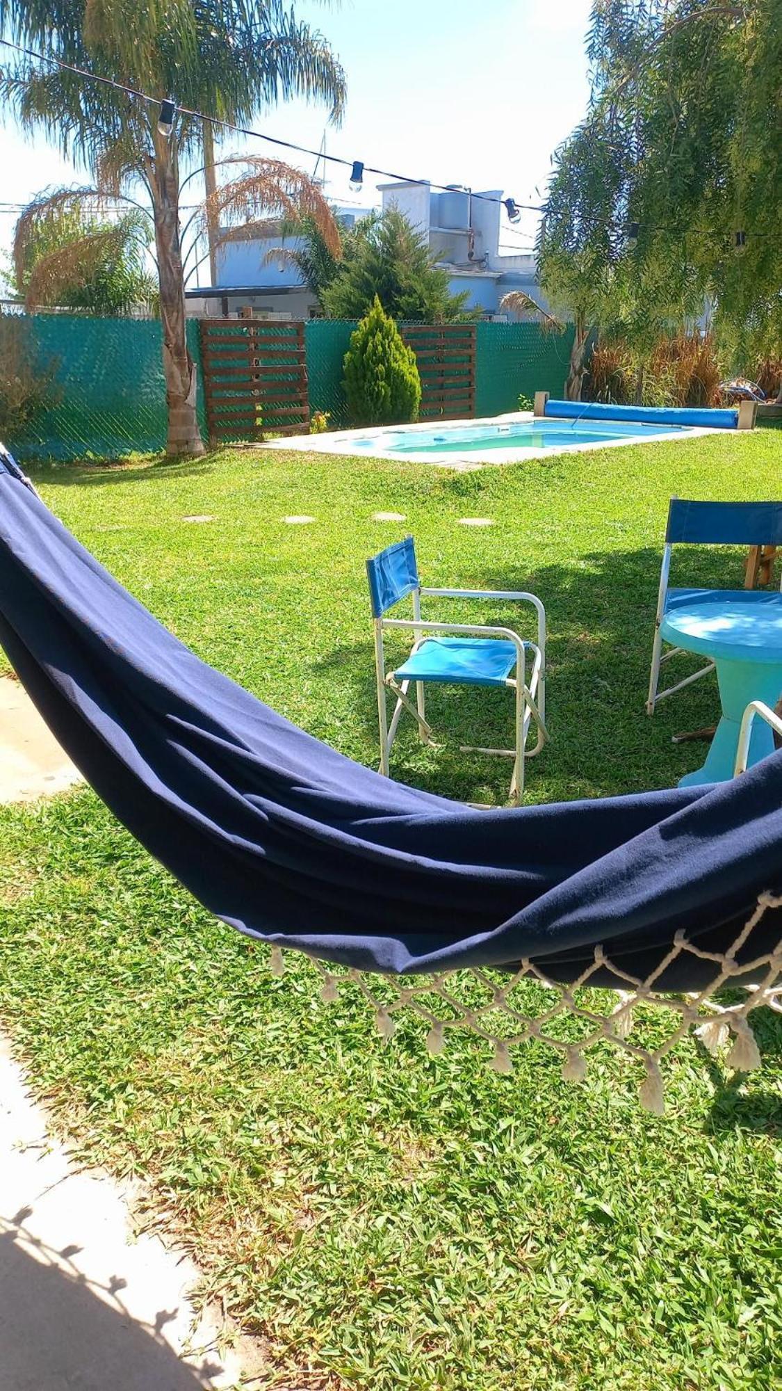 Apartamento Dpto El Quincho *