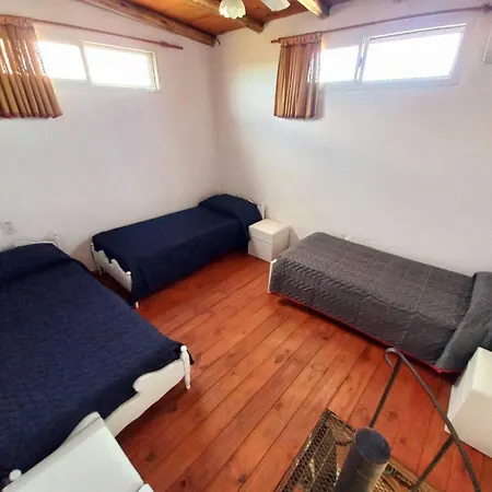 Apartamento Dpto El Quincho Concepción del Uruguay Exterior foto
