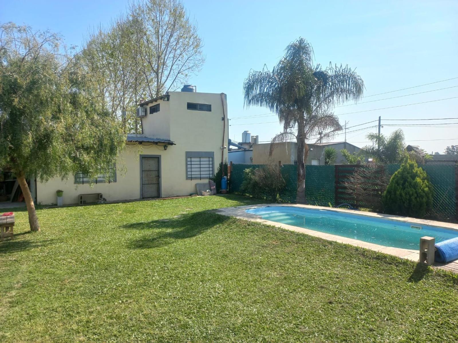 Apartment Dpto El Quincho *