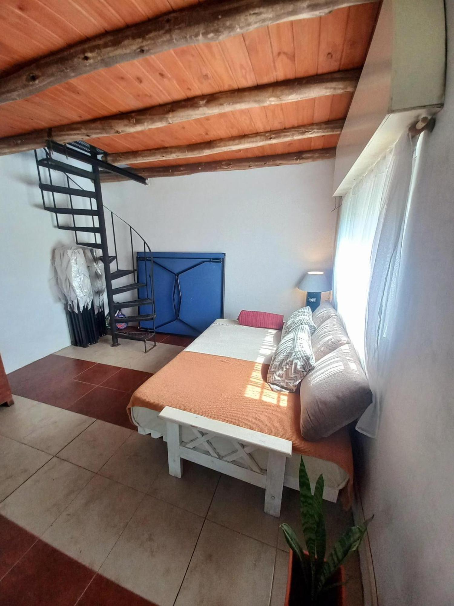 Dpto El Quincho Apartment