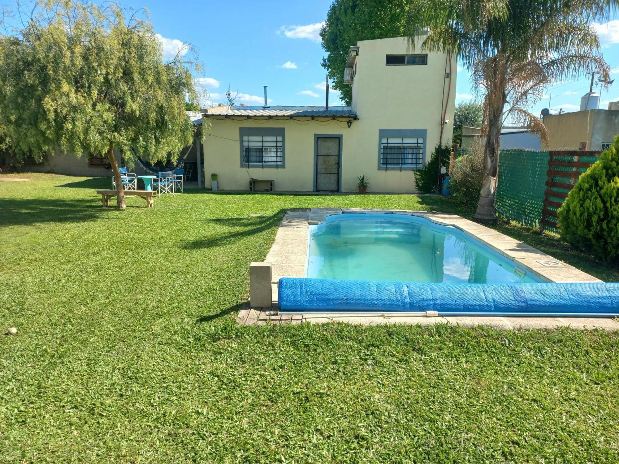Apartment Dpto El Quincho *