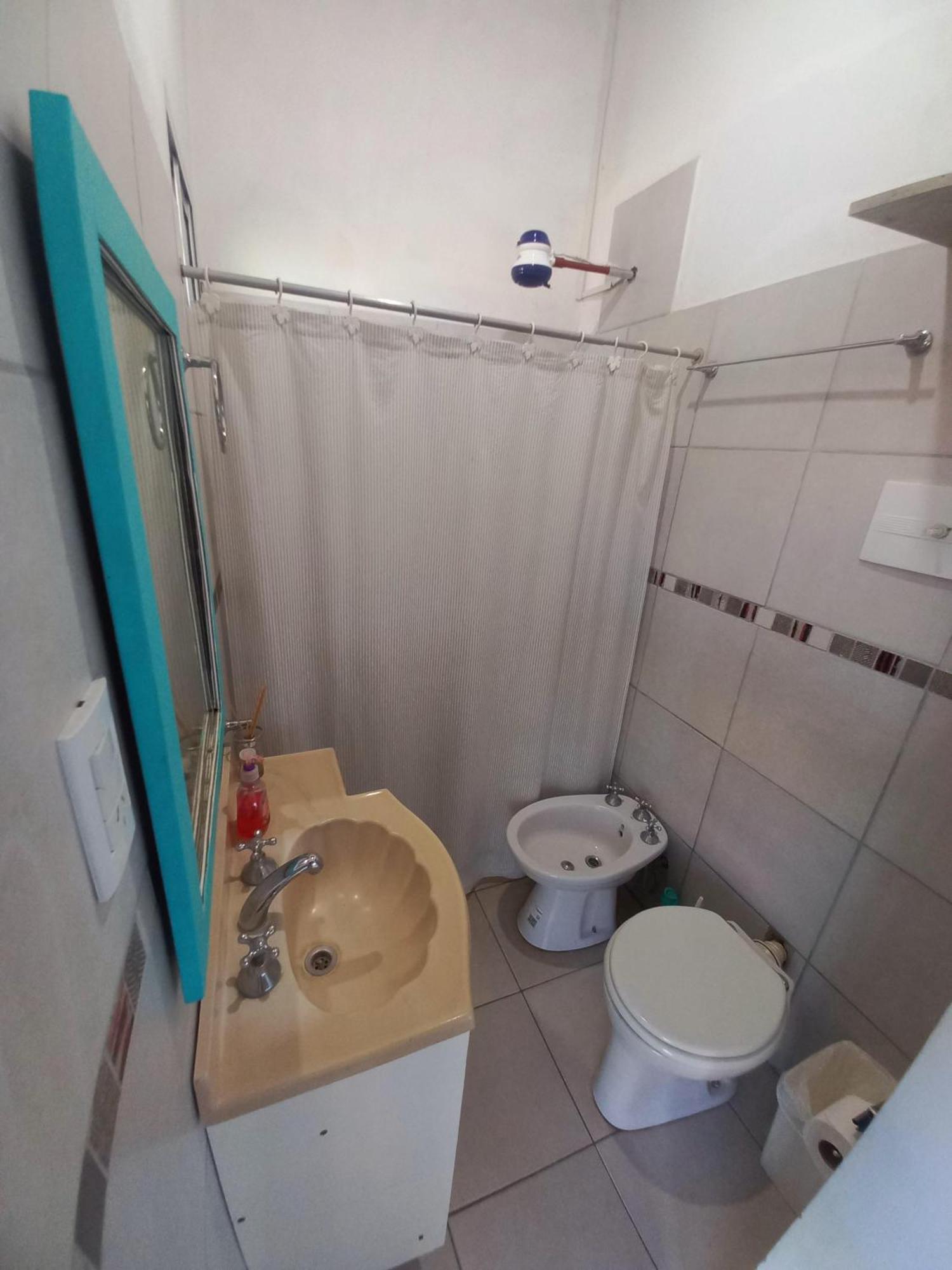 Dpto El Quincho Apartment *